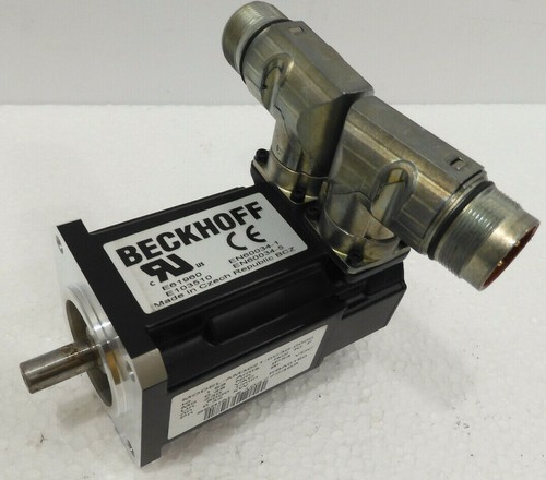 AM3021-0C30-000, Beckhoff - Bild 1 von 3