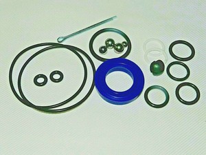 Craftsman or Sears 214 series floor jack service /seal repair kit | eBay