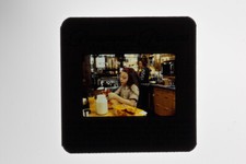 Harriet the Spy Michelle Trachtenberg J Smith-Cameron promo photo 35mm slide #8