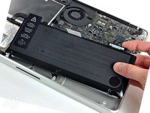 NEU ORIGINAL A1278 APPLE MACBOOK PRO 13" 2009 2010 2011 2012 AKKU 63,5 Wh A1322 - Bild 4 von 4