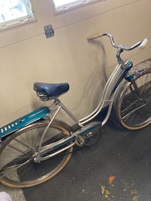 アンティーク自転車　SCHWINN vintage schwinn jaguar bicycle | eBay