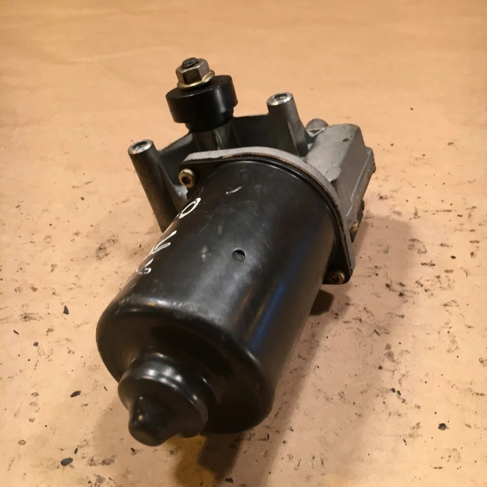 Motor limpiaparabrisas original OEM 1997-2006 Jaguar X-100 XK8 VALEO 404.628 Foto 2 de 4