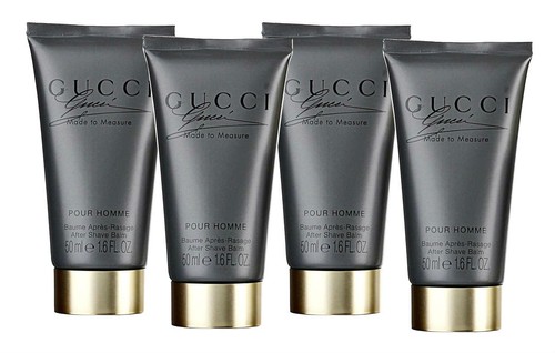 gucci made to measure pour homme 50ml