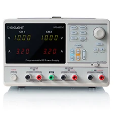 Linear-DC Power Supply SPD3303C