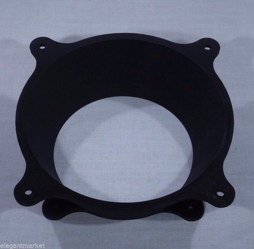 80mm to 120mm Fan Adapter type A 