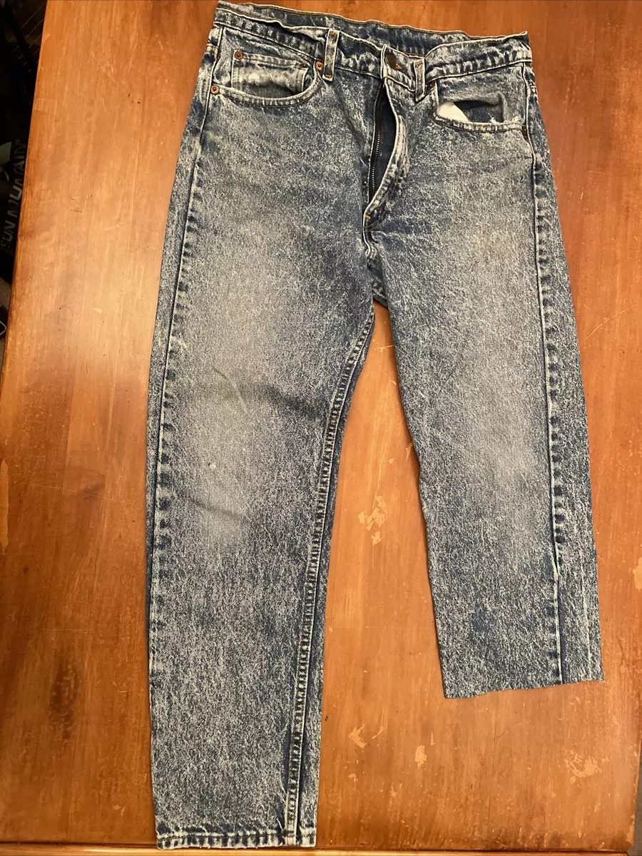 Levis 505 cut deals