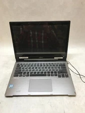 Fujitsu LifeBook T936 13" Laptop Intel Core i5 NO RAM For Parts POWER DEAD -  DW