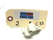 2007-2017 LEXUS LS460 REAR TRUNK LUGGAGE CARGO NET TIE DOWN HOOK OEM