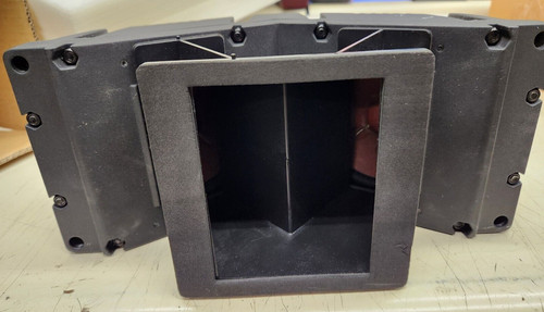 BOSE Speaker Horn Loaded , NEW IN BOX