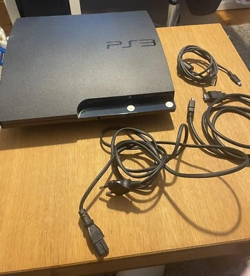 Sony PlayStation 3 Slim