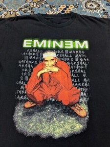 Eminem Criminal Shirt | eBay
