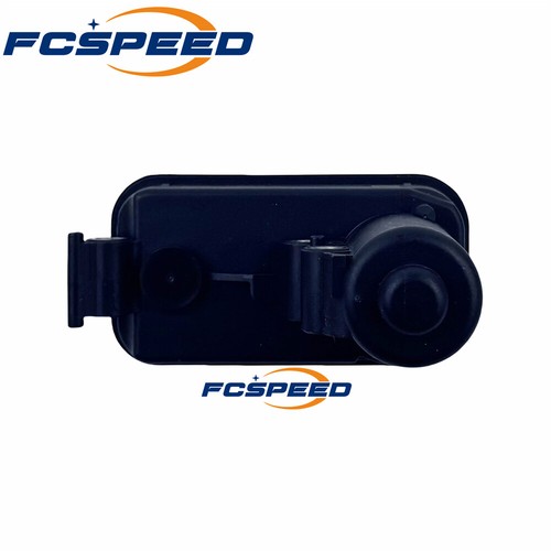 04E145725CM 12V Turbocharger actuator for VW Audi Skoda Seat 1.4 TSI CZDA CZEA - Picture 6 of 6