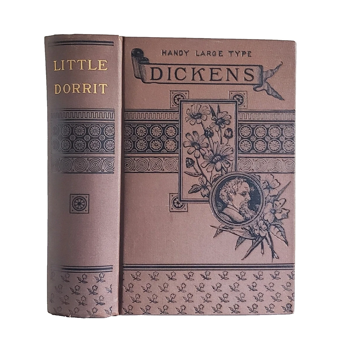 Charles Dickens Short Stories Antiquarian & Collectible Books in