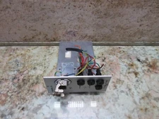 ELESTA POWER RELAY AGIE 120 CNC 1A+15V CNC