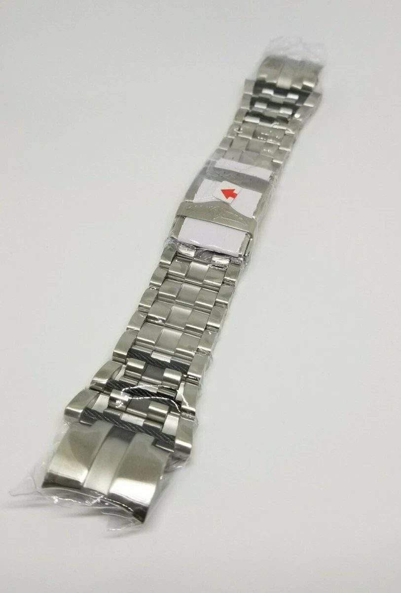 Invicta bolt zeus stainless steel sales