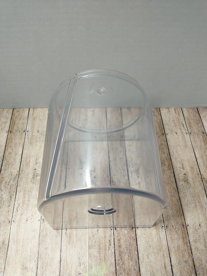 CTC Pasta Express Maker Model X2000 Replacement Part Mixing Bowl Only - Image 4 of 4