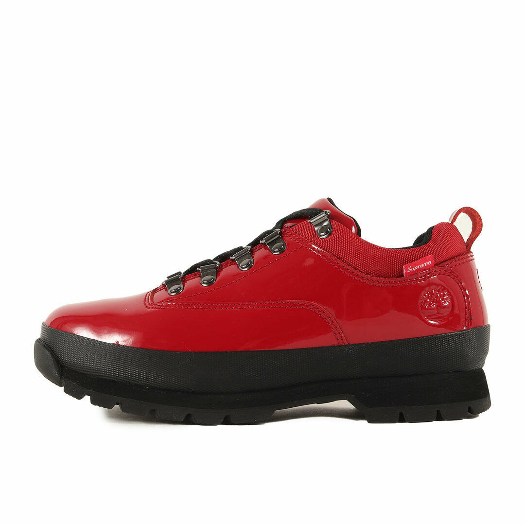 Supreme Size: 25.5cm (10.04 in) 20SS Timberland Euro Hiker Supreme Size: 25.5cm (10.04 in) 20SS Timberland Euro Hiker