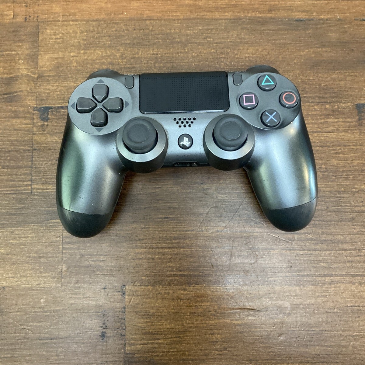 Sony PlayStation 4 CUH-ZCT2U PS4 Dual Shock Wireless Sony PlayStation 4 CUH-ZCT2U PS4 Dual Shock Wireless