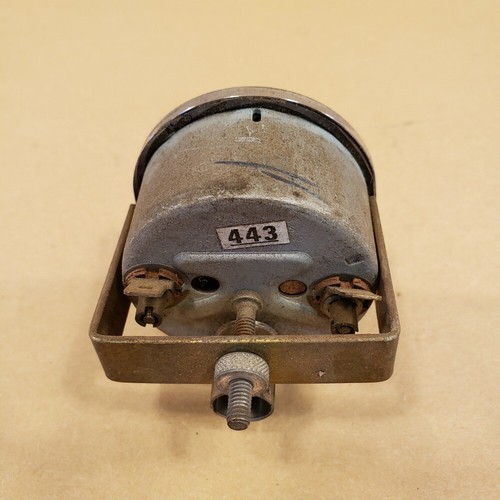 OEM 1972-1976 MG MGB Smiths Water Temperature Gauge BT2220/02 Original Part - Bild 4 von 12