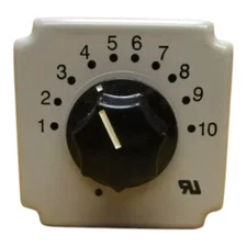 Time Mark 330-120V-10 Signaline Operate Delay Relay 330-120V-10S