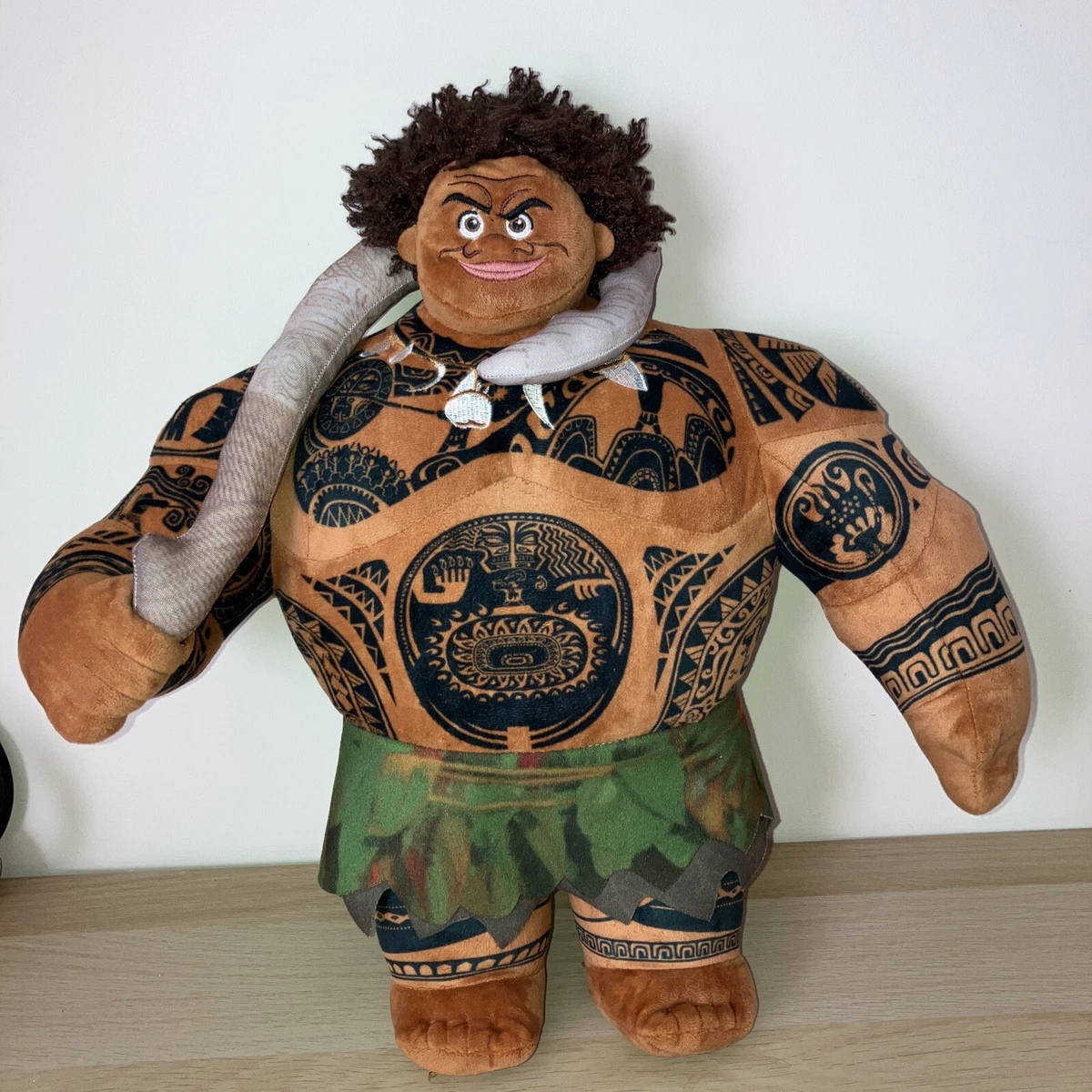 Disney sales maui plush
