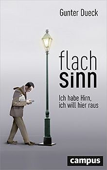 Flachsinn: Ich habe Hirn, ich will hier raus, plus E-Boo... | Buch | Zustand gut - Bild 1 von 1