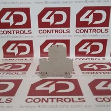 WDK 2.5N | Weidmuller | (1041600000), Terminal Block, 2.5mm2, Used (UPP)