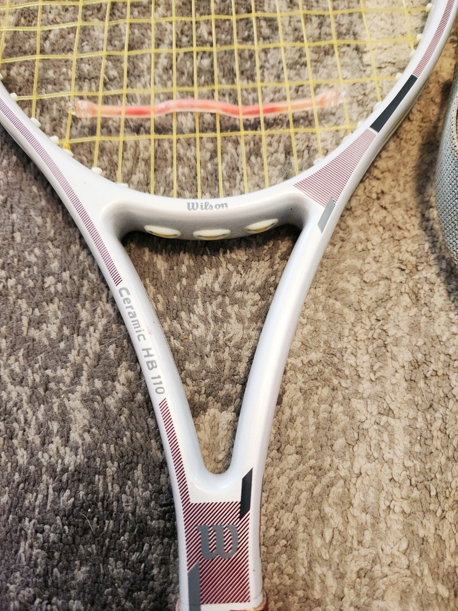 Wilson ProStaff Classic 110 2本セット Wilson Pro Staff
