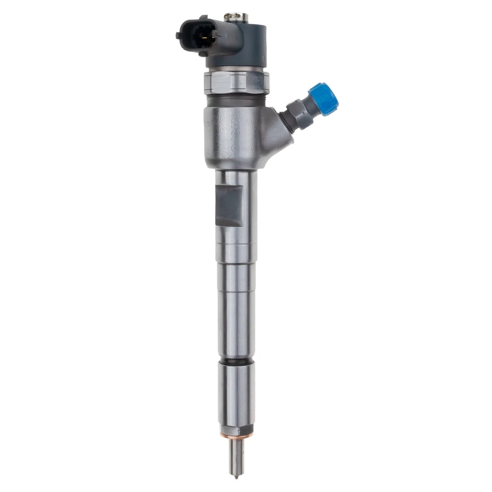 0445110183 Injecteur Bosch Lancia Opel Astra H Fiat Doblo 1.3 0986435102 - Photo 4/4