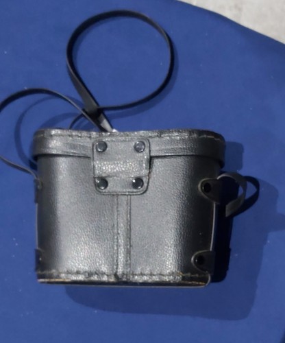 PRINZ 8x30 Binoculars With Case, Straps & Lens Covers ♡ VGC ♡ Works Perfectly - Picture 13 of 14
