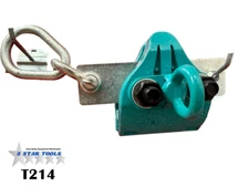 AUTO BODY Frame Rack Unibody Clamp BODY SHOP TOOLS