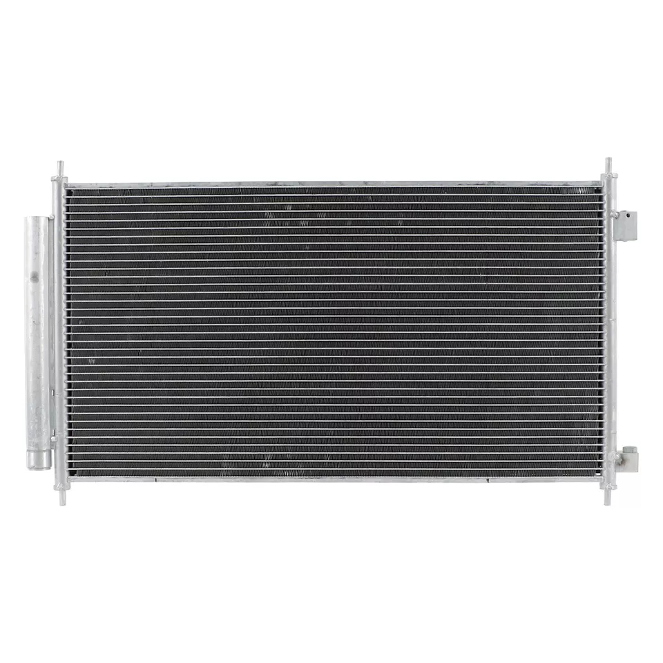 AC Condenser Replacement 80110TX4A11 80110TX4A01 For 2013-2018 Acura RDX 3.5L - Image 2 of 4