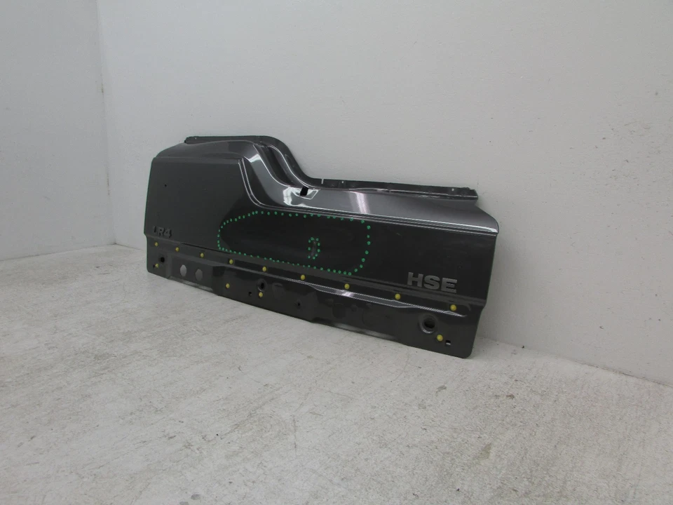 2005-2015 Land Range Rover LR4 LR3 Rear Trunk Lift Gate Tail Gate Wing OEM 10 15 Foto 3 de 4