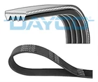 GENUINE DAYCO 4 RIBS 835MM RIBBED DRIVE BELT 4PK835