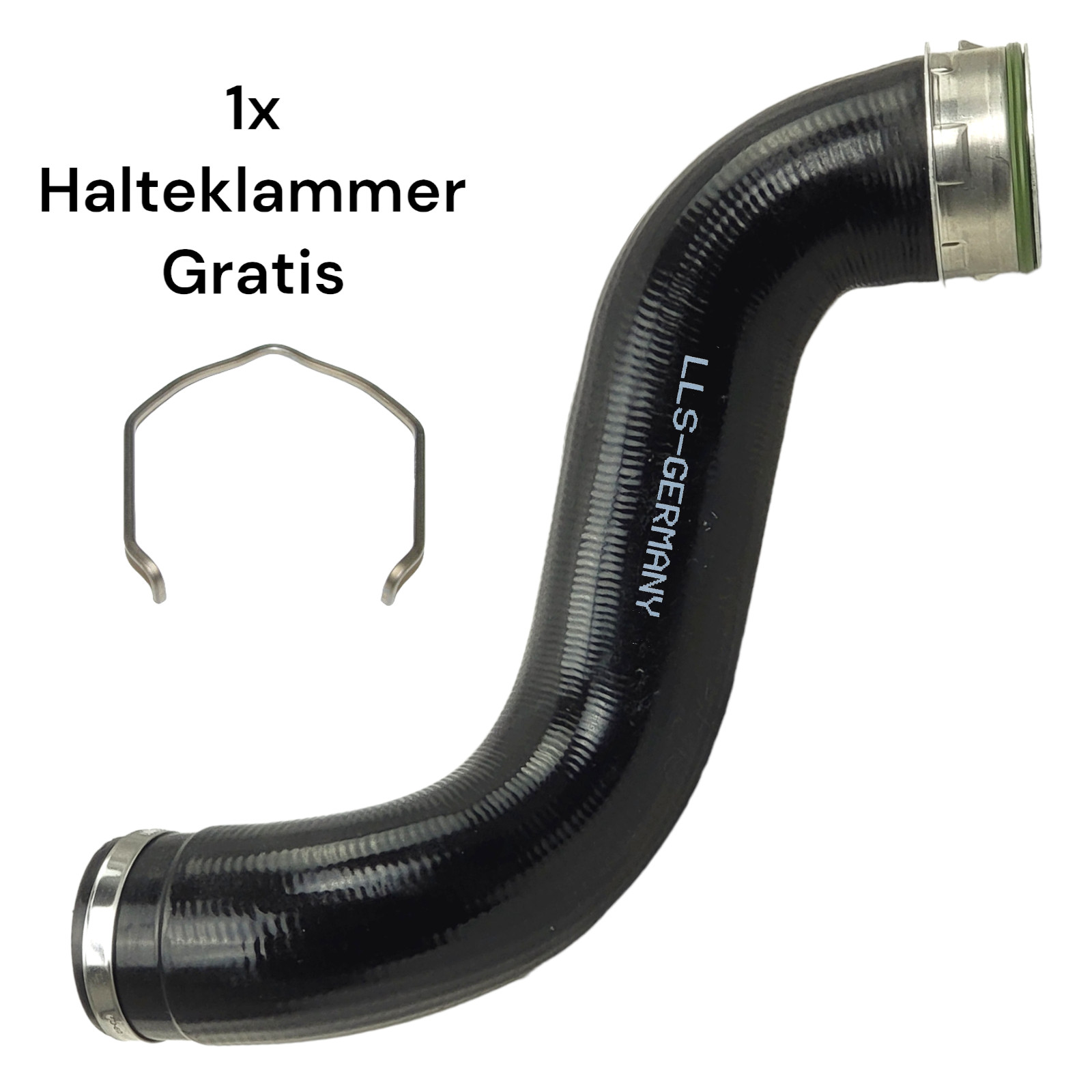 Turbo Hose for Seat Alhambra 1.9 TDI 2.0 TDI 7M3145737 Intercooler Hose