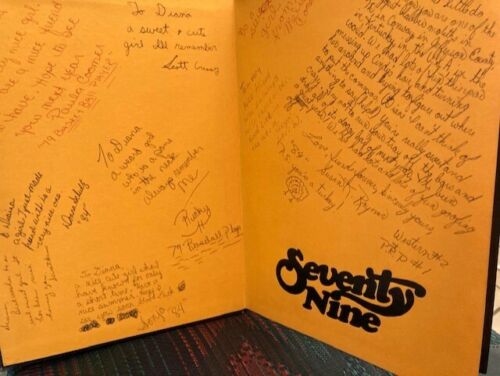 1979 Conway Middle & High School Yearbook Jefferson Co Louisville Ky - Picture 2 of 11