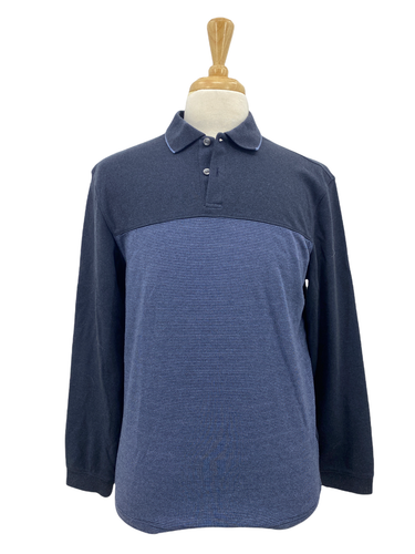 Van Heusen Flex Polo Shirt Men's Casual 