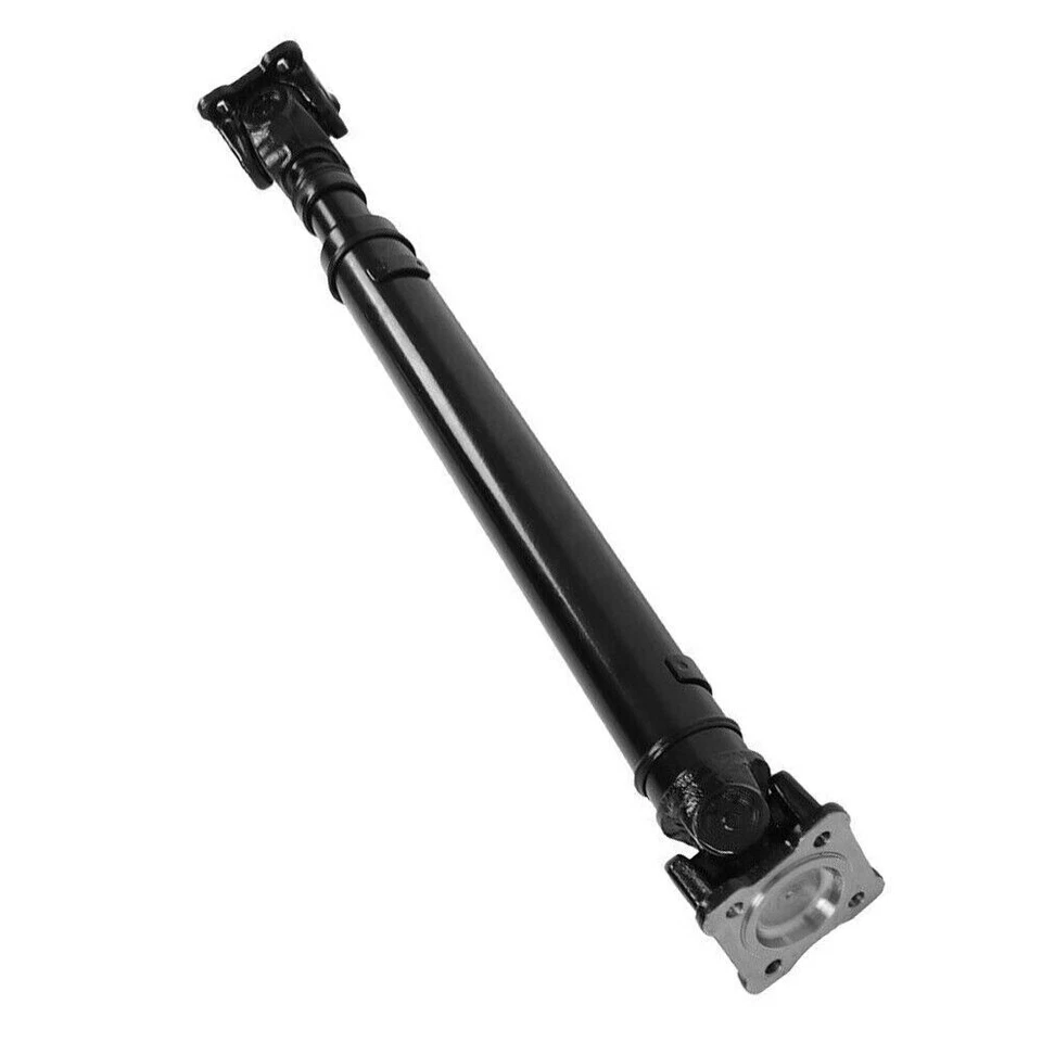 936-332 Front Driveshaft Prop Shaft Assembly For Mercedes-Benz E320 E430 AWD - Image 4 of 4