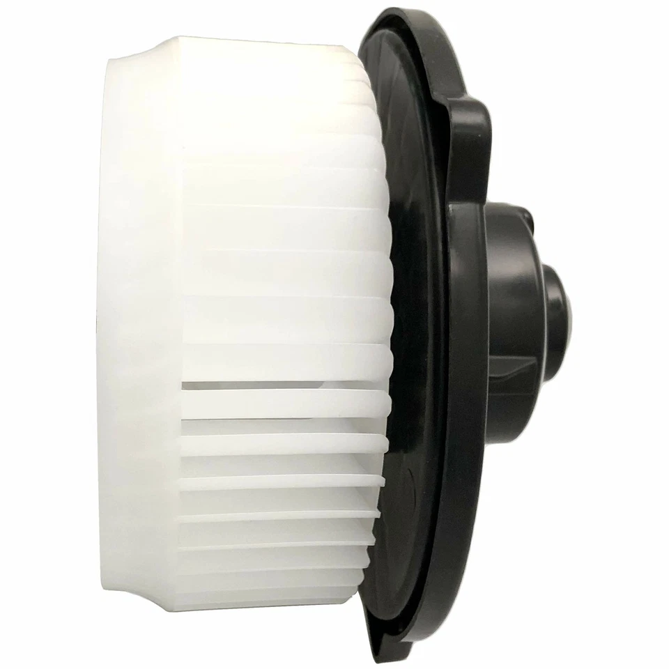 MOTOR SOPLADOR AIRE ACONDICIONADO CON JAULA VENTILADOR PARA HONDA CR-V 2002-2006 2003-2011 HONDA ELEMENT Foto 4 de 4