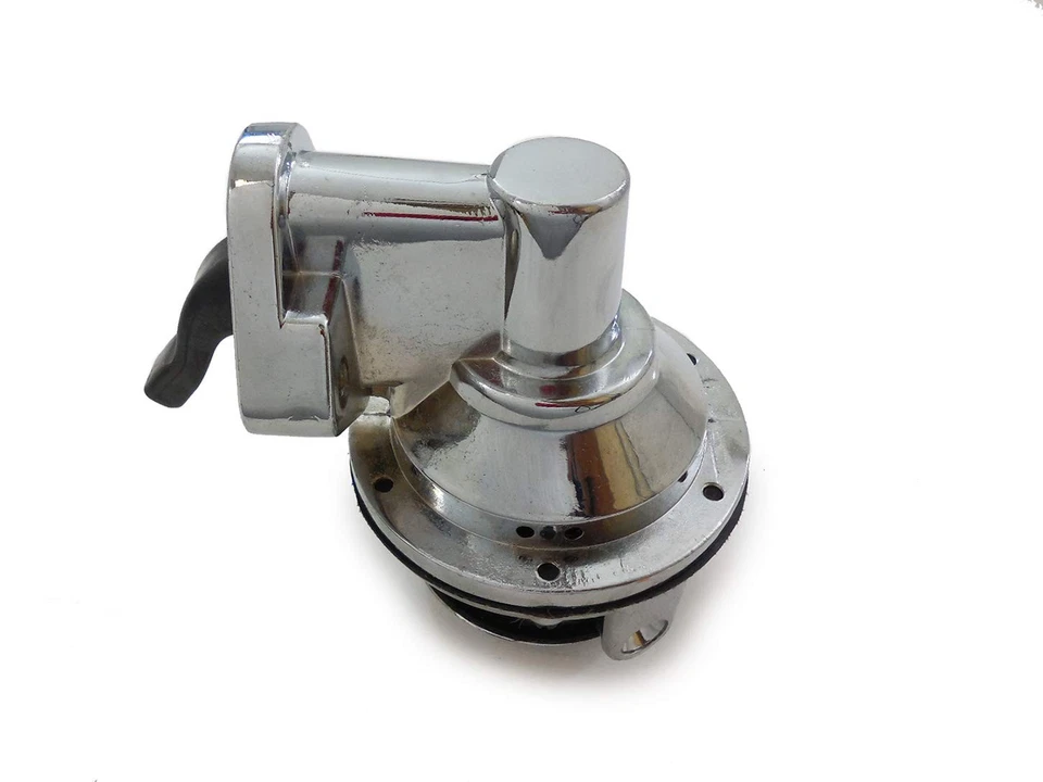 Bombas de combustible mecánicas Racing Power Company Racing Power R2302c Sb aptas para Foto 3 de 4