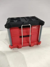 1/10 scale rc crawler Miniwaukee Packout 2 drawer Tool Box 