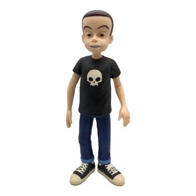 Sid Medicom Toy VCD Toy Story Collectable Vinyl Doll Disney Pixar