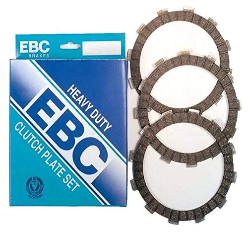 Kit de embrague EBC CK CK CK1206 Foto 2 de 3