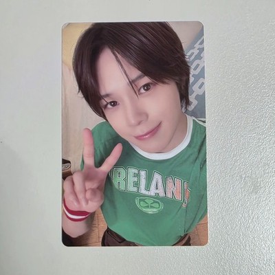 KEI & Team Official Photocard 2026 Season's Greetings Kpop