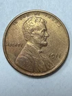 1911-S LINCOLN CENT-XF (UPGRADE THAT SEMI KEY SPOT IN YOUR SET) PRICED TO SELL🔥