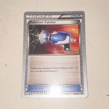 Pokemon Catcher 95/98 World Championship Decks for sale | eBay