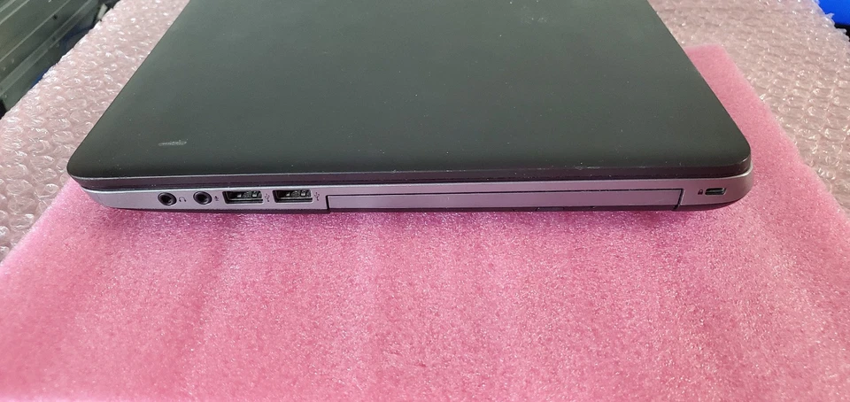 HP ProBook 450 G1 Notebook PC i5-4200M 16GB RAM 128GB SSD [see description] - Image 4 of 4