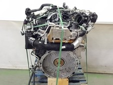 Moteur Mercedes VITO