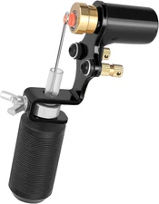 Tattoo Machine Shader & Liner Assorted Tattoo Motor Gun Kits Supply for Artists 