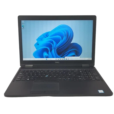 Dell Latitude 5590 · i5-8250U · 8GB · 256GB